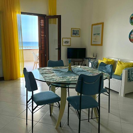 Castellammare Holiday Alcamo Marina Ngoại thất bức ảnh
