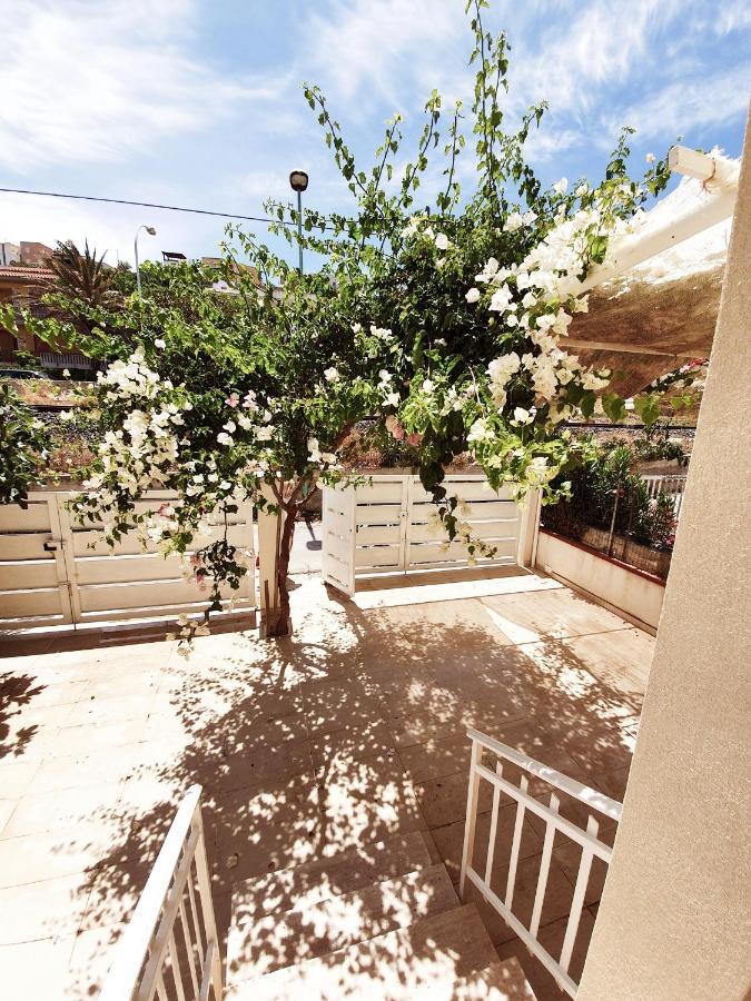 Castellammare Holiday Alcamo Marina Ngoại thất bức ảnh