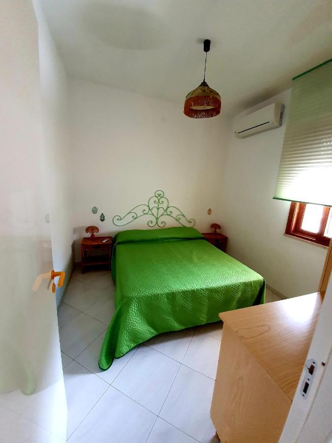 Castellammare Holiday Alcamo Marina Ngoại thất bức ảnh