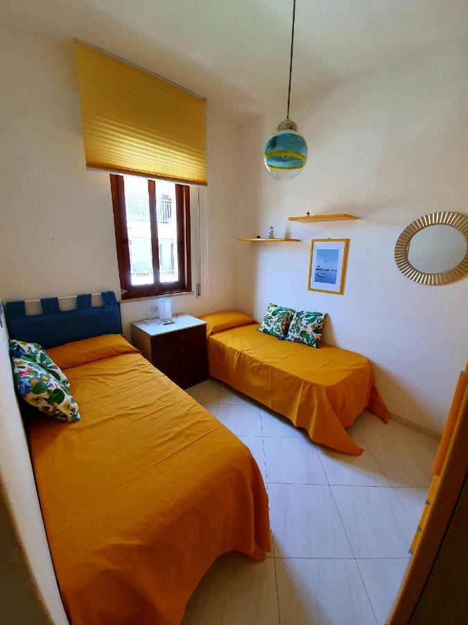 Castellammare Holiday Alcamo Marina Ngoại thất bức ảnh