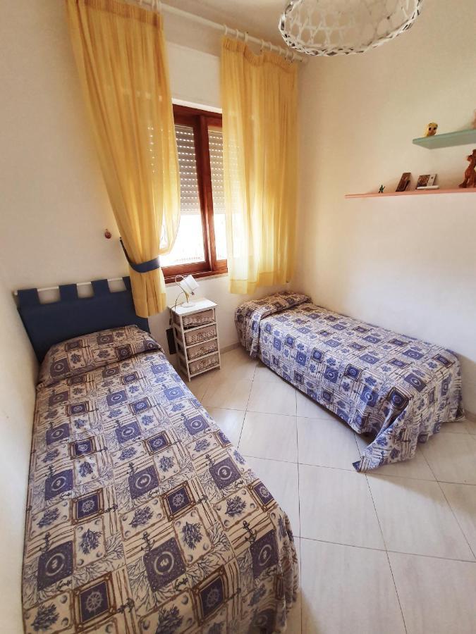 Castellammare Holiday Alcamo Marina Ngoại thất bức ảnh