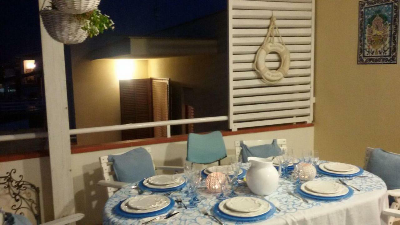 Castellammare Holiday Alcamo Marina Ngoại thất bức ảnh