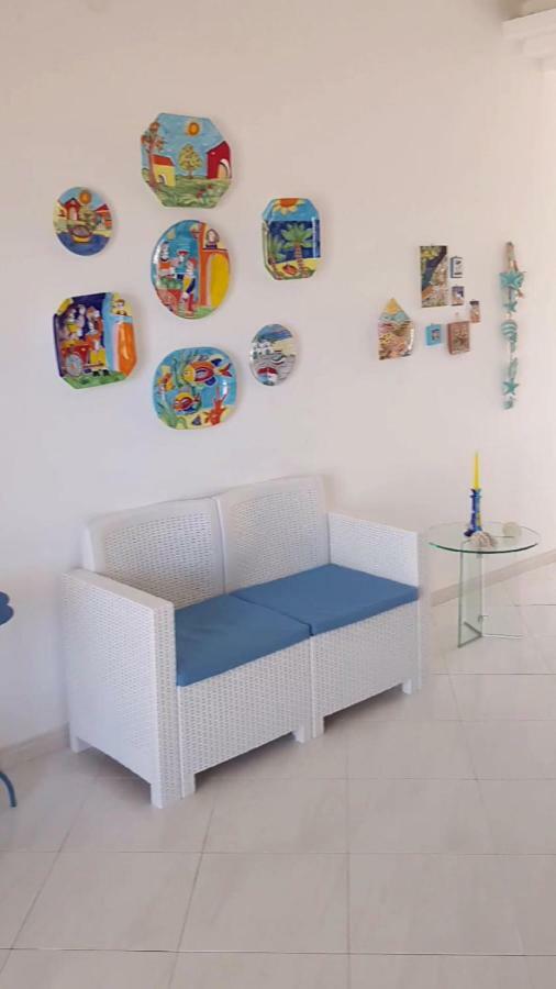 Castellammare Holiday Alcamo Marina Ngoại thất bức ảnh